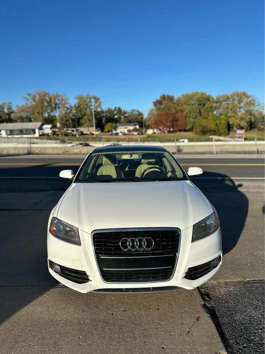 2011 Audi 8P A3 - Image 2 of 12