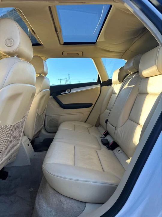 2011 Audi 8P A3 - Image 11 of 12