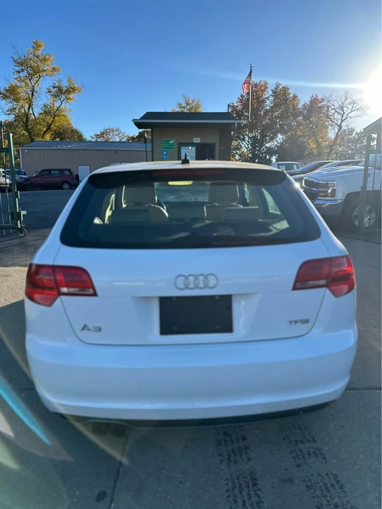 2011 Audi 8P A3 - Image 5 of 12