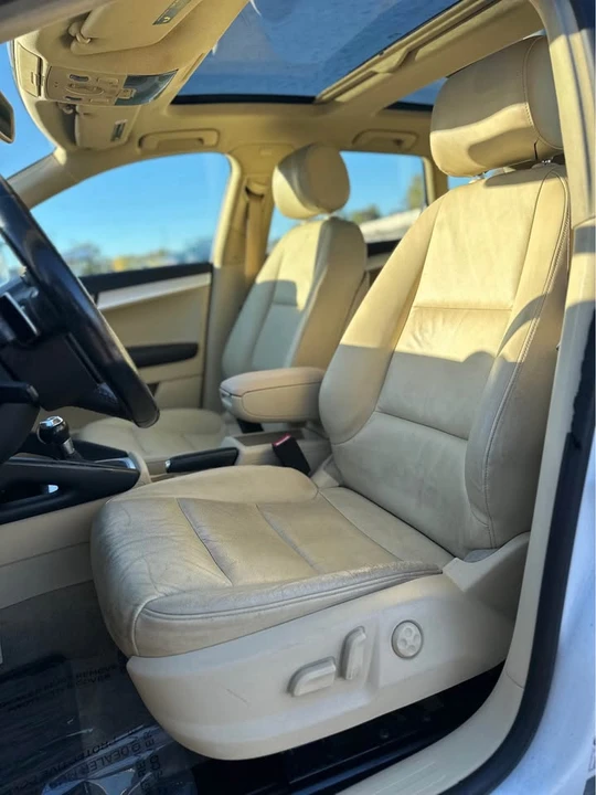 2011 Audi 8P A3 - Image 10 of 12