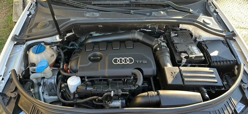 2011 Audi 8P A3 - Image 12 of 12