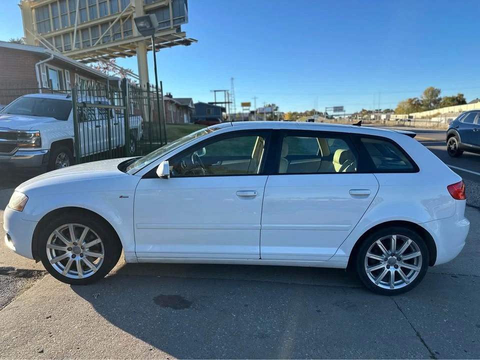 2011 Audi 8P A3 - Image 7 of 12