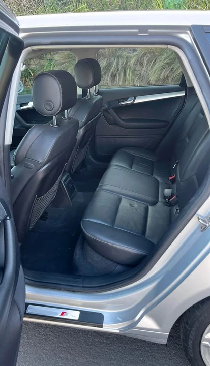 2011 Audi 8P A3 - Image 8 of 12