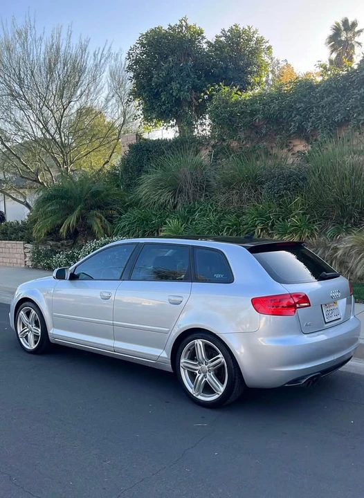 2011 Audi 8P A3 - Image 2 of 12