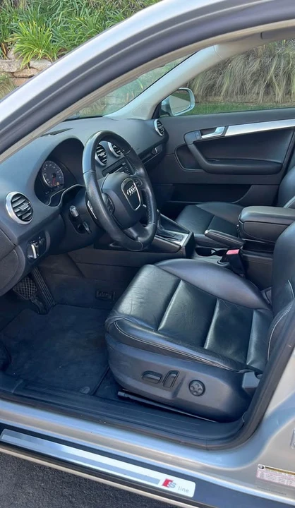 2011 Audi 8P A3 - Image 7 of 12
