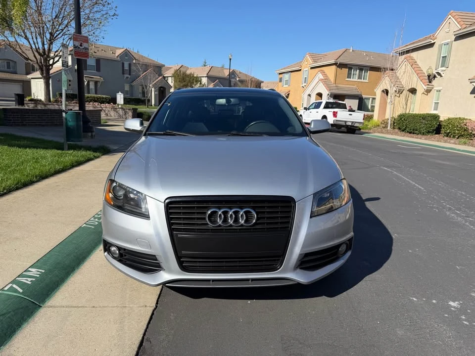 2011 Audi 8P A3 - Image 2 of 11