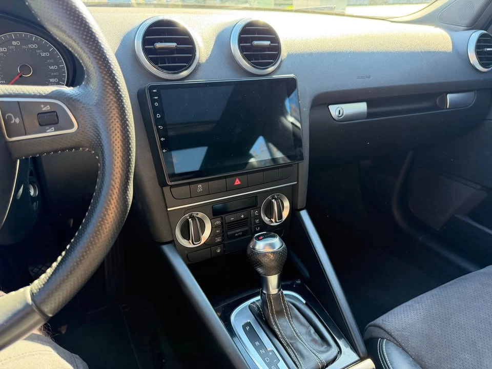 2011 Audi 8P A3 - Image 11 of 11