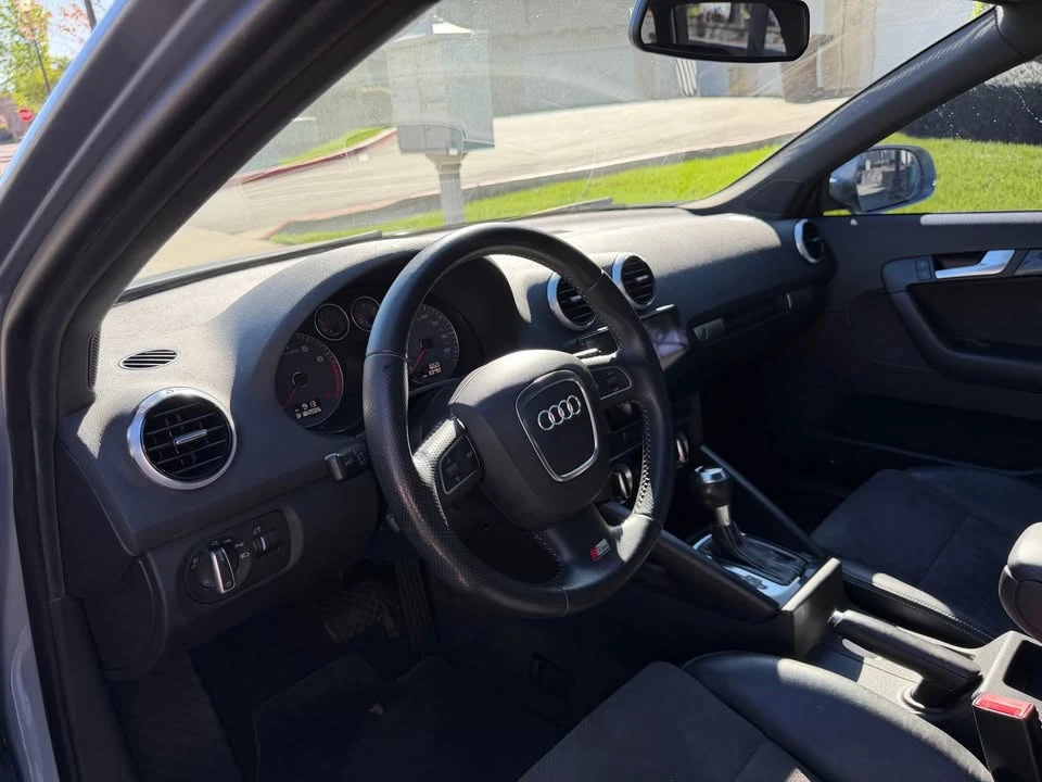 2011 Audi 8P A3 - Image 8 of 11