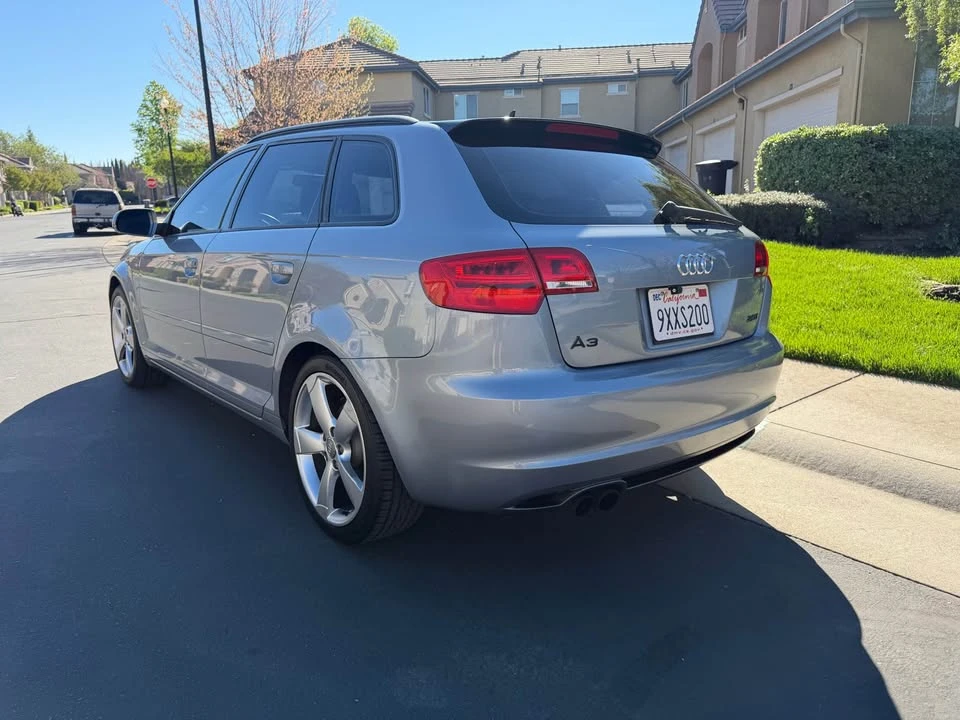 2011 Audi 8P A3 - Image 6 of 11