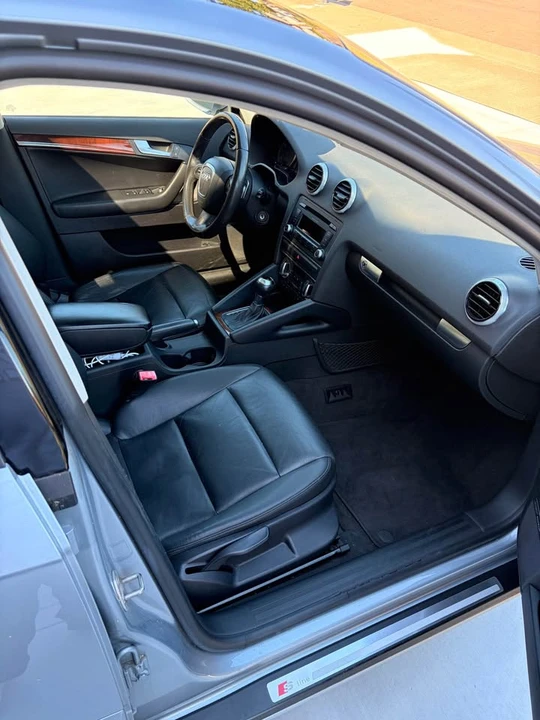 2011 Audi 8P A3 - Image 5 of 6