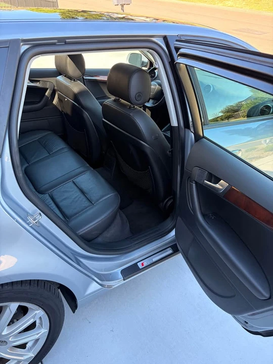 2011 Audi 8P A3 - Image 6 of 6