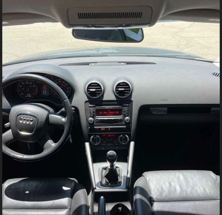 2011 Audi 8P A3 - Image 10 of 10