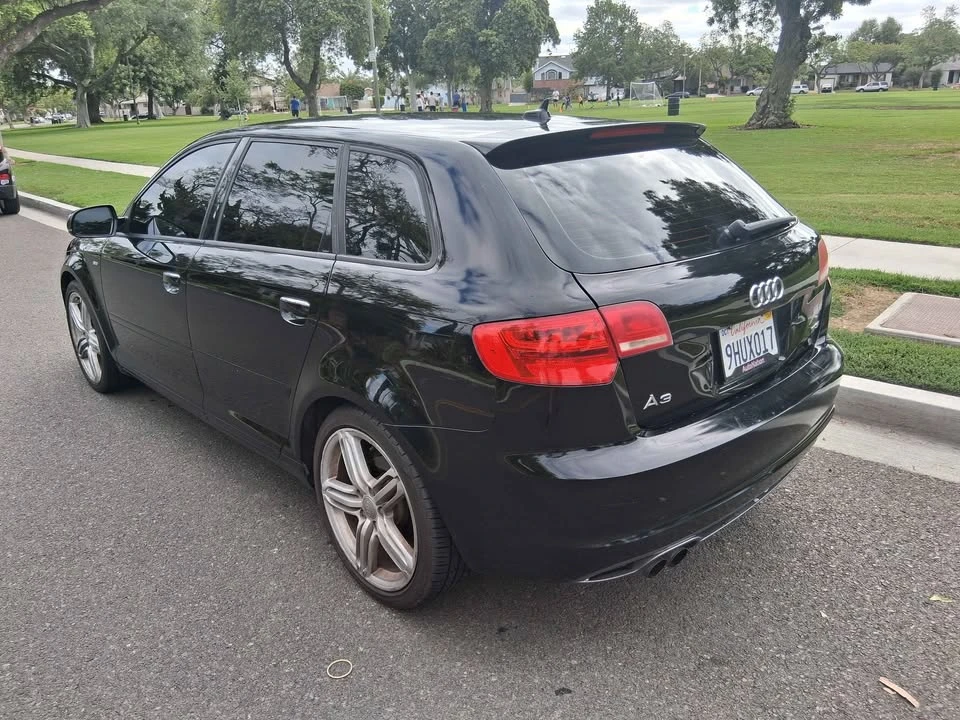 2011 Audi 8P A3 - Image 2 of 10