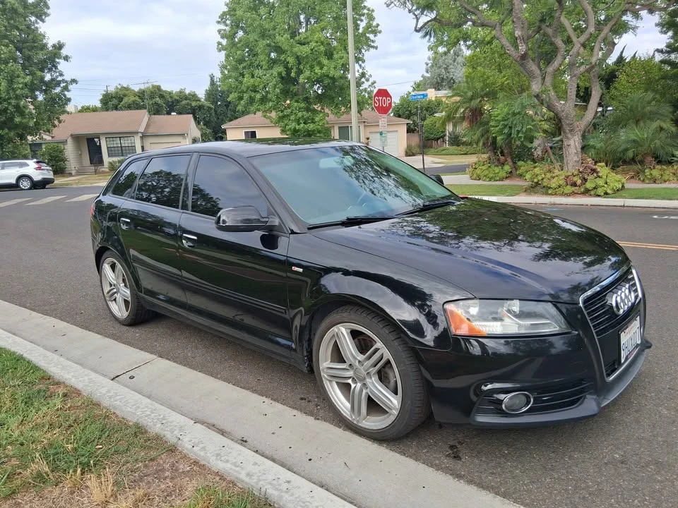 2011 Audi 8P A3 - Image 3 of 10