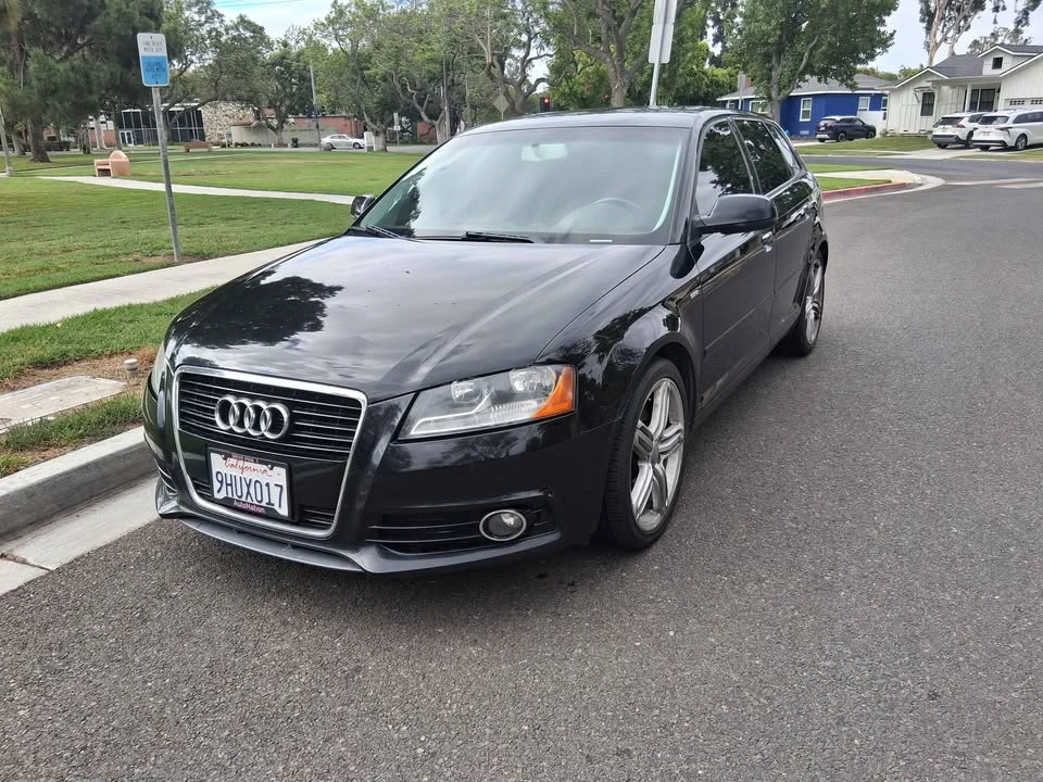 2011 Audi 8P A3 - Image 4 of 10