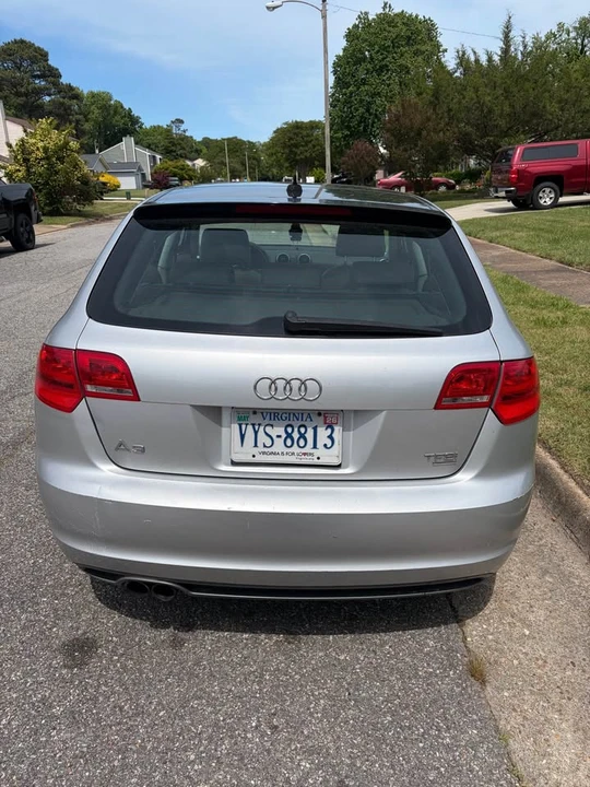 2011 Audi 8P A3 - Image 3 of 5