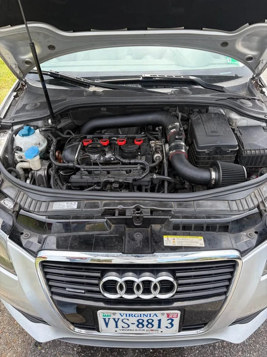2011 Audi 8P A3 - Image 2 of 5