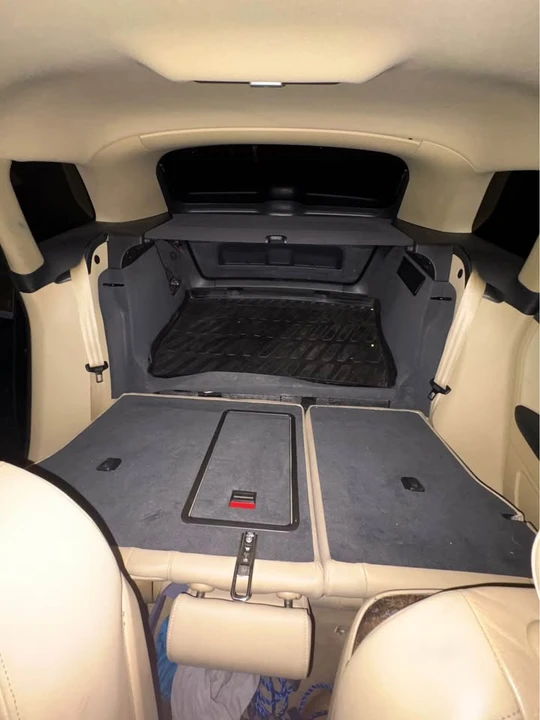 2011 Audi 8P A3 - Image 10 of 10