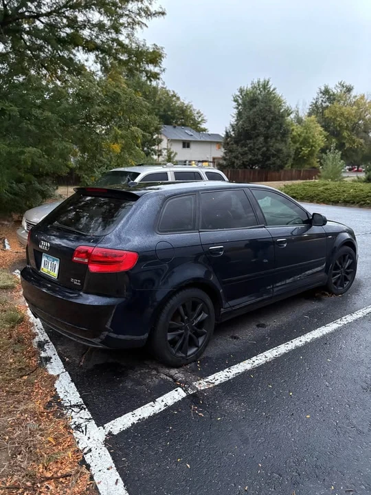 2011 Audi 8P A3 - Image 4 of 10
