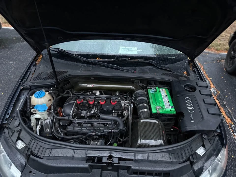 2011 Audi 8P A3 - Image 2 of 10