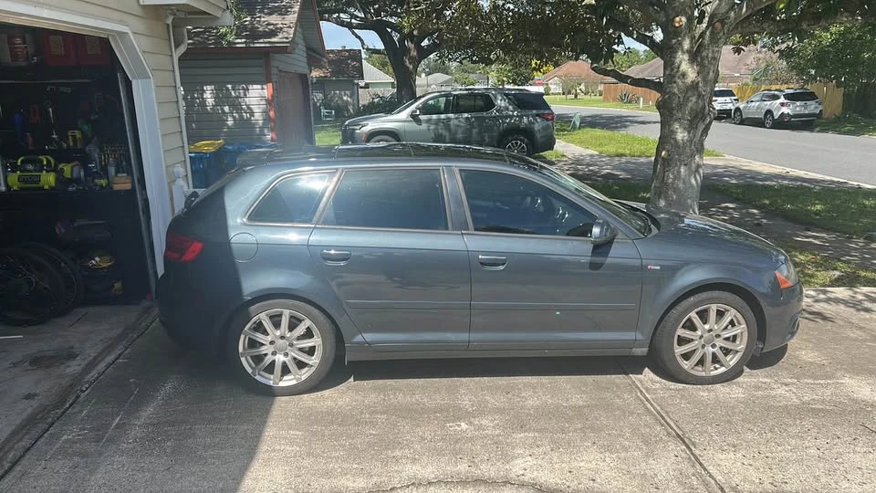 2011 Audi 8P A3 - Image 2 of 4