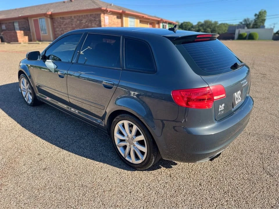 2011 Audi 8P A3 - Image 2 of 11