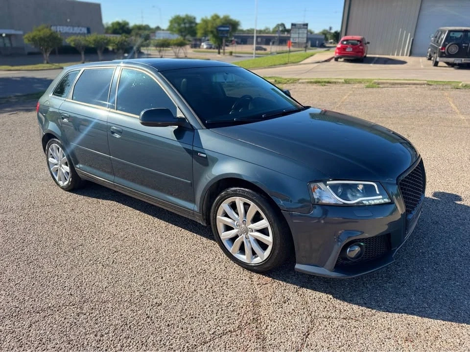 2011 Audi 8P A3 - Image 3 of 11
