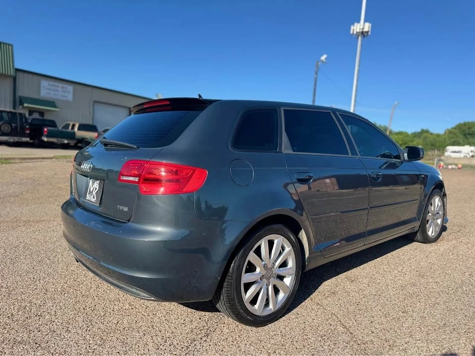 2011 Audi 8P A3 - Image 4 of 11