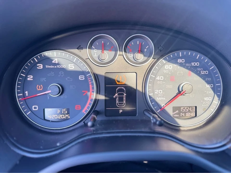 2011 Audi 8P A3 - Image 11 of 11