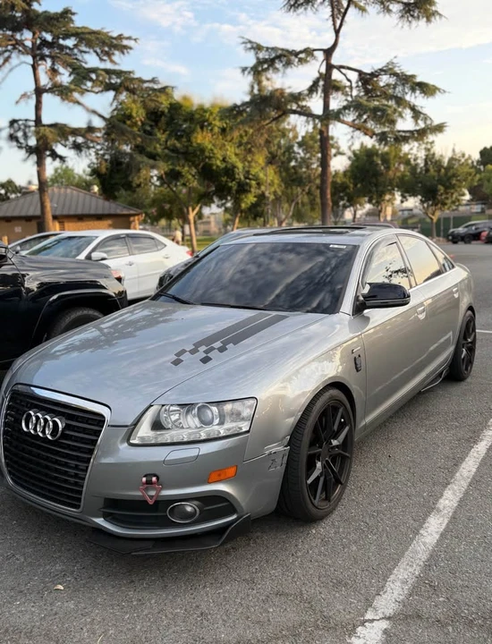2011 Audi 8P A3 - Image 2 of 3