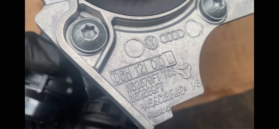 2011 Audi 8P A3 - Image 3 of 11