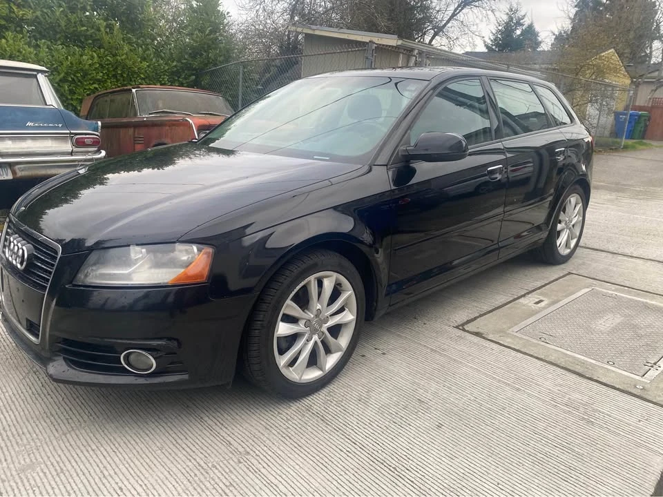 2011 Audi 8P A3 - Image 11 of 11