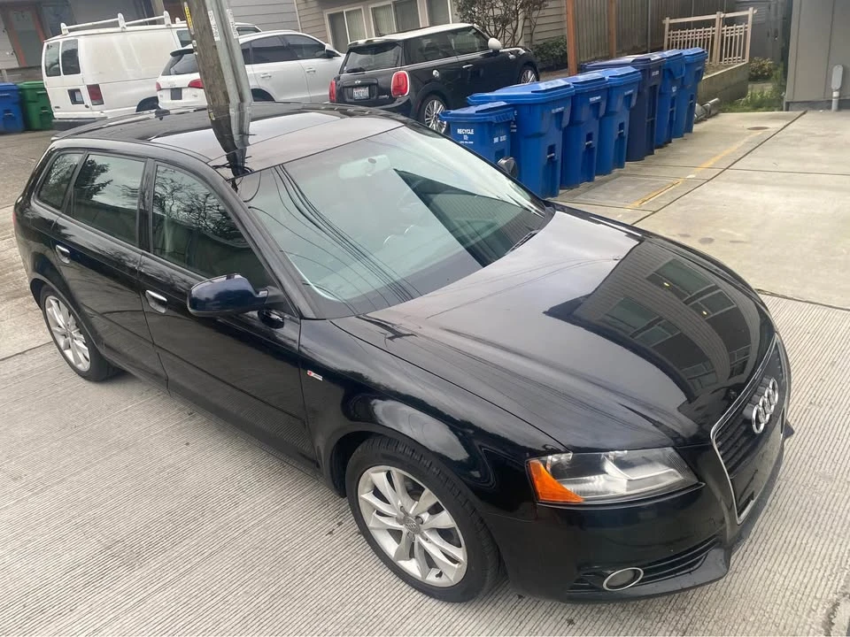2011 Audi 8P A3 - Image 2 of 11