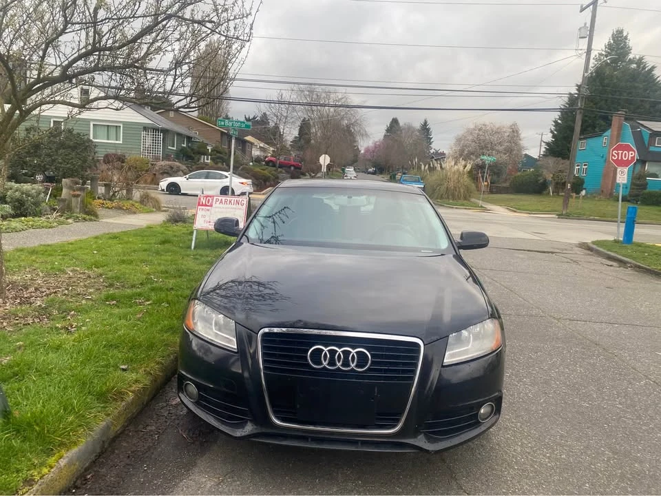 2011 Audi 8P A3 - Image 9 of 11