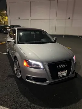 2011 Audi A3 S-Line Premium Plus
