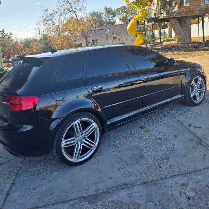 2011 Audi 8P A3 - Image 2 of 3