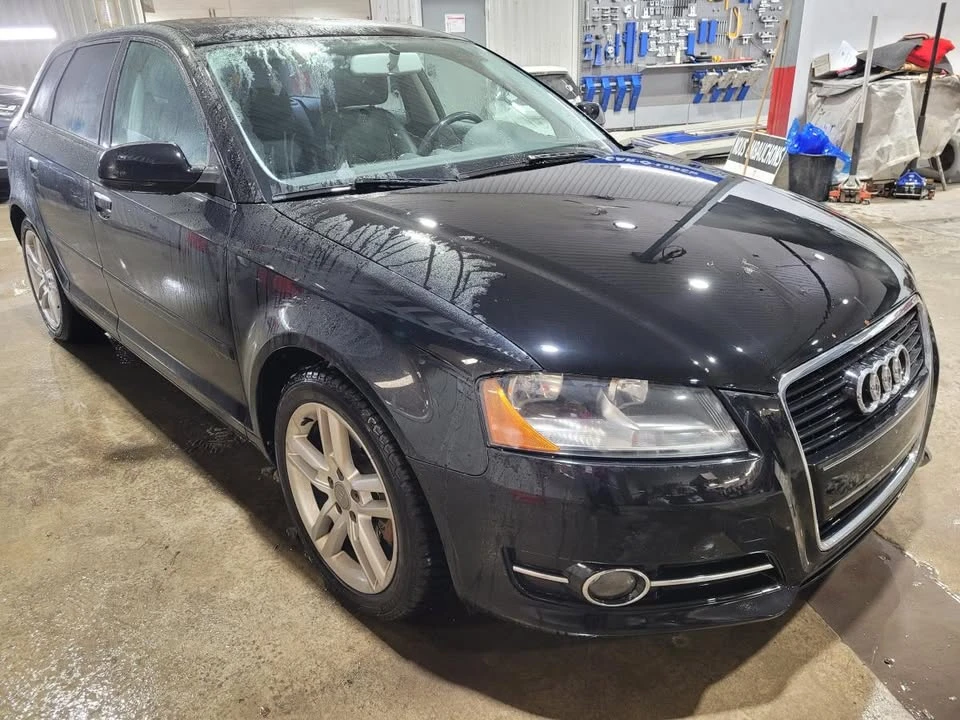 2011 Audi 8P A3 - Image 4 of 10