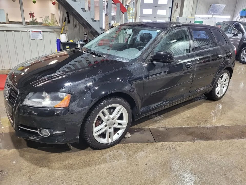 2011 Audi 8P A3 - Image 2 of 10