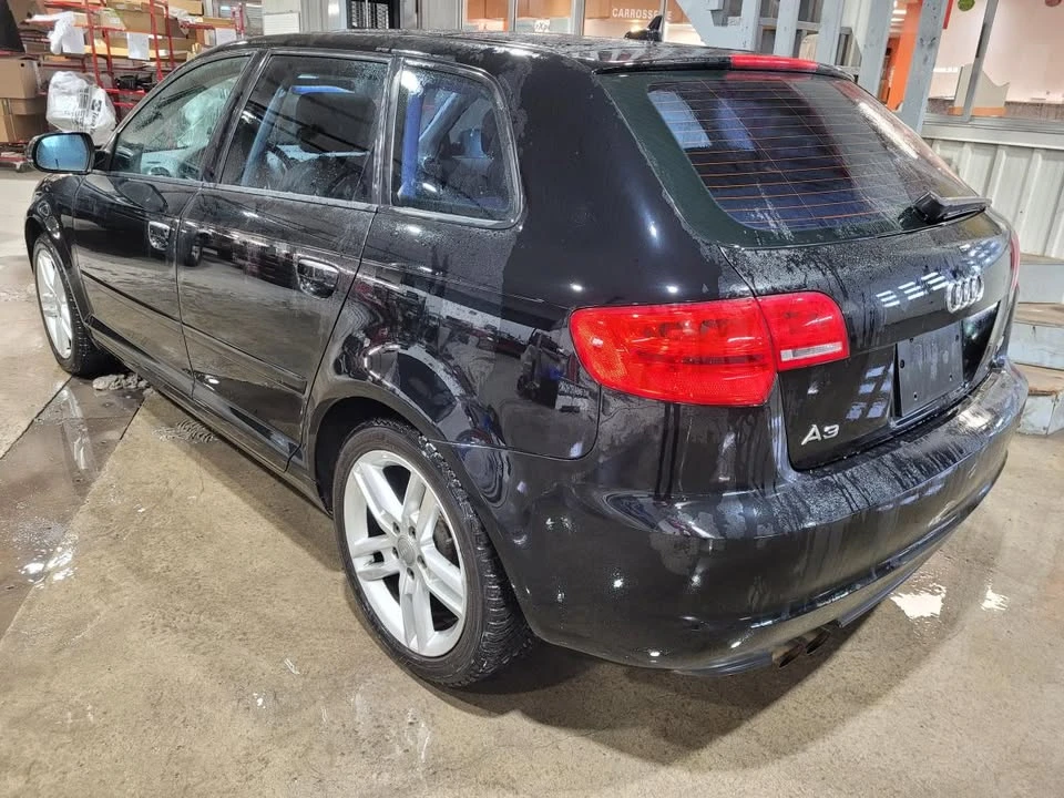 2011 Audi 8P A3 - Image 8 of 10