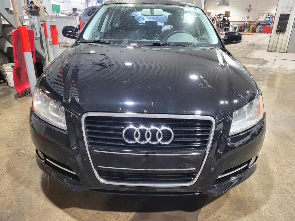 2011 Audi 8P A3 - Image 3 of 10