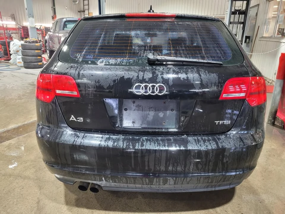 2011 Audi 8P A3 - Image 7 of 10