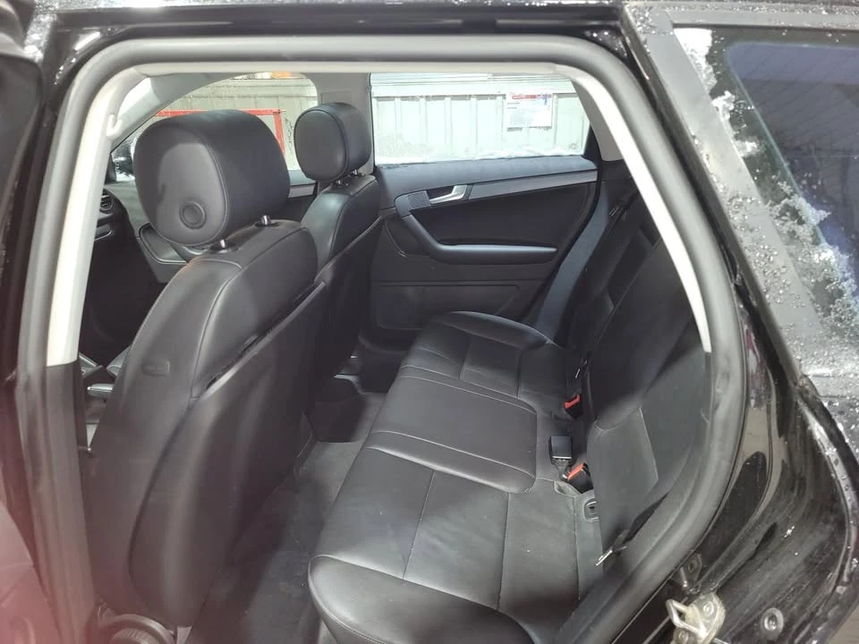 2011 Audi 8P A3 - Image 10 of 10