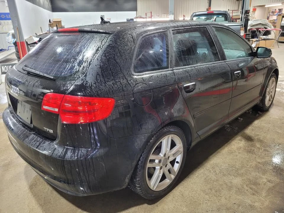 2011 Audi 8P A3 - Image 5 of 10