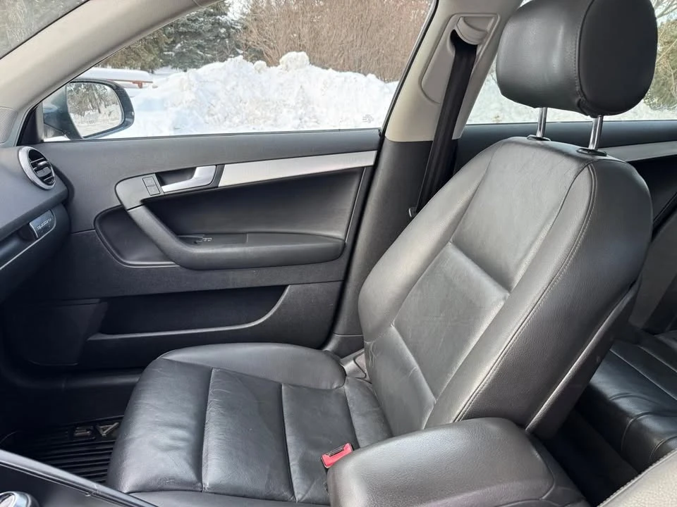 2011 Audi 8P A3 - Image 12 of 19