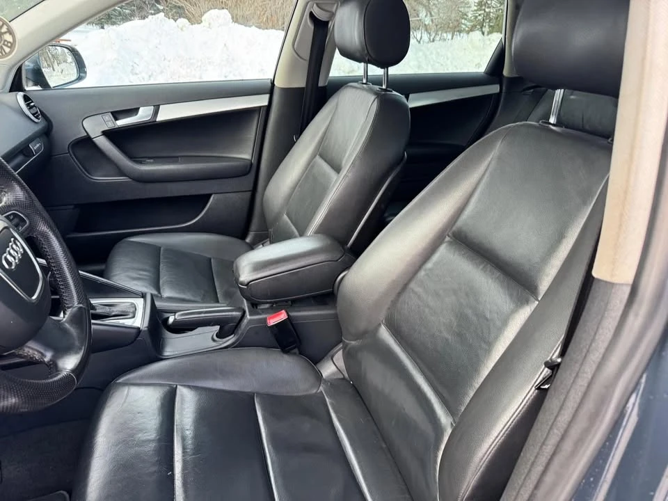 2011 Audi 8P A3 - Image 11 of 19