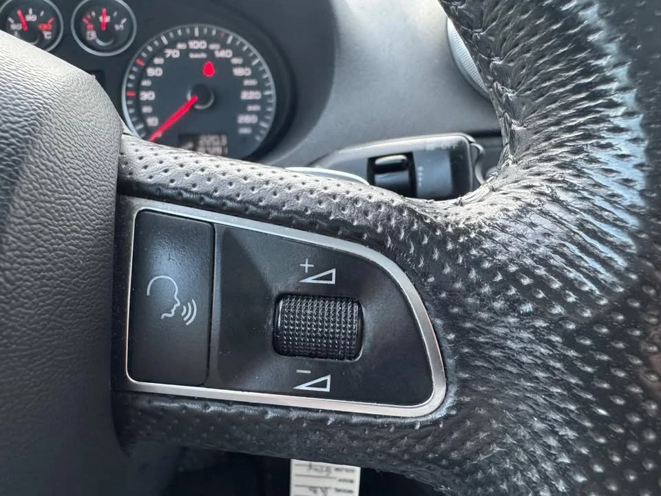 2011 Audi 8P A3 - Image 18 of 19