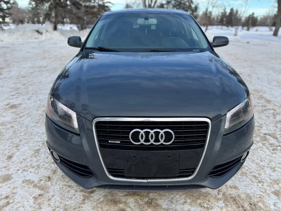 2011 Audi 8P A3 - Image 2 of 19