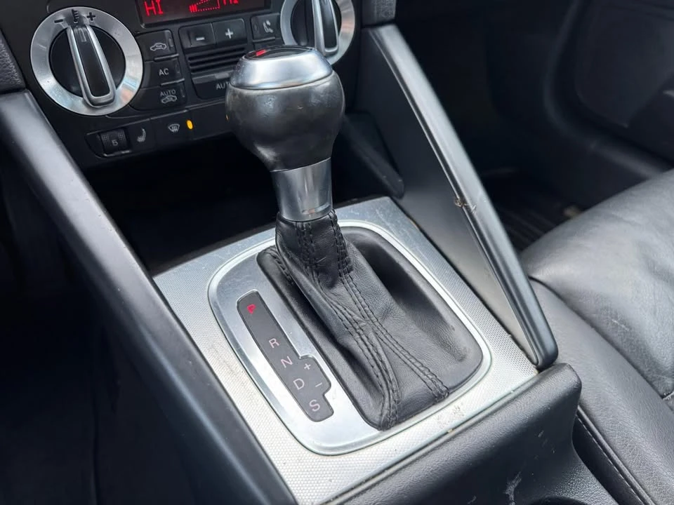 2011 Audi 8P A3 - Image 14 of 19