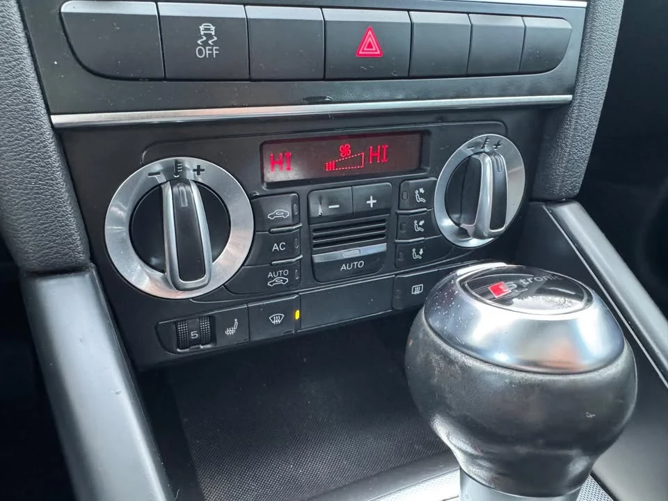 2011 Audi 8P A3 - Image 15 of 19