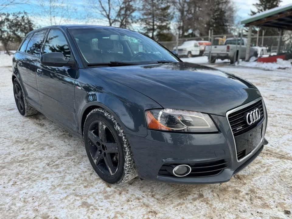 2011 Audi 8P A3 - Image 3 of 19